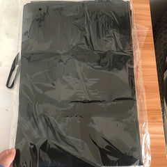 Waterproof Heavy Duty Backpack Large Capacity Storage Laundry Bag