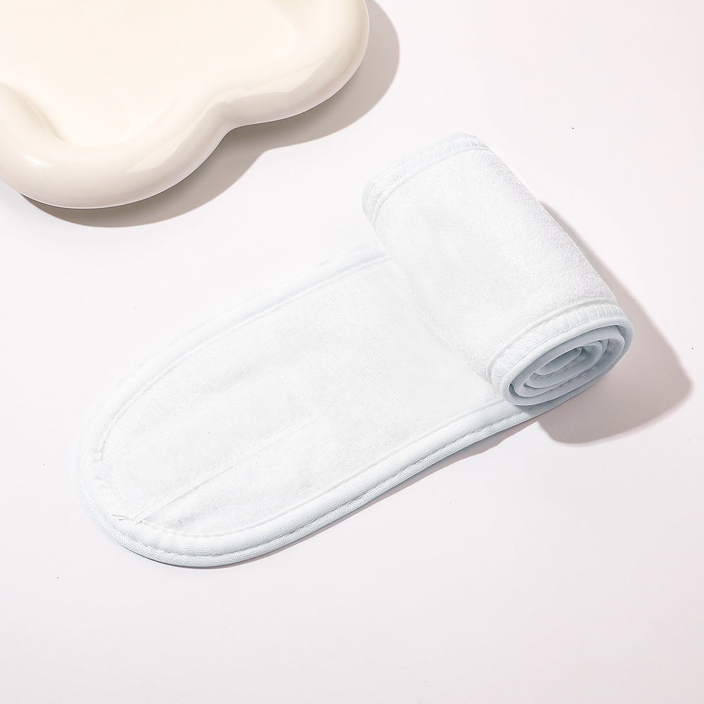 Sport Headband Spa Facial Headband Makeup Headband For Washing Face Makeup