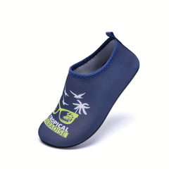 Kids' Water Shoes Quick Dry Non Slip Lightweight & Soft