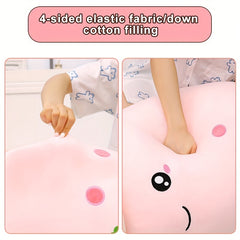 Creative Milk Tea Plush Toys And Funny Doll Pillows Pearl Milk Tea Cup Cushions
