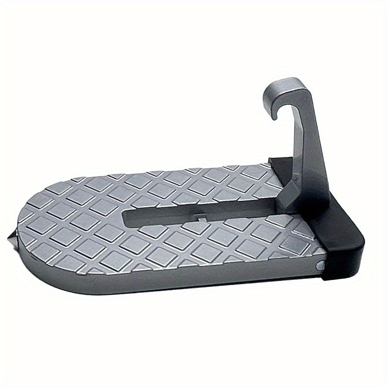 Car Door Step Roof Rack Access