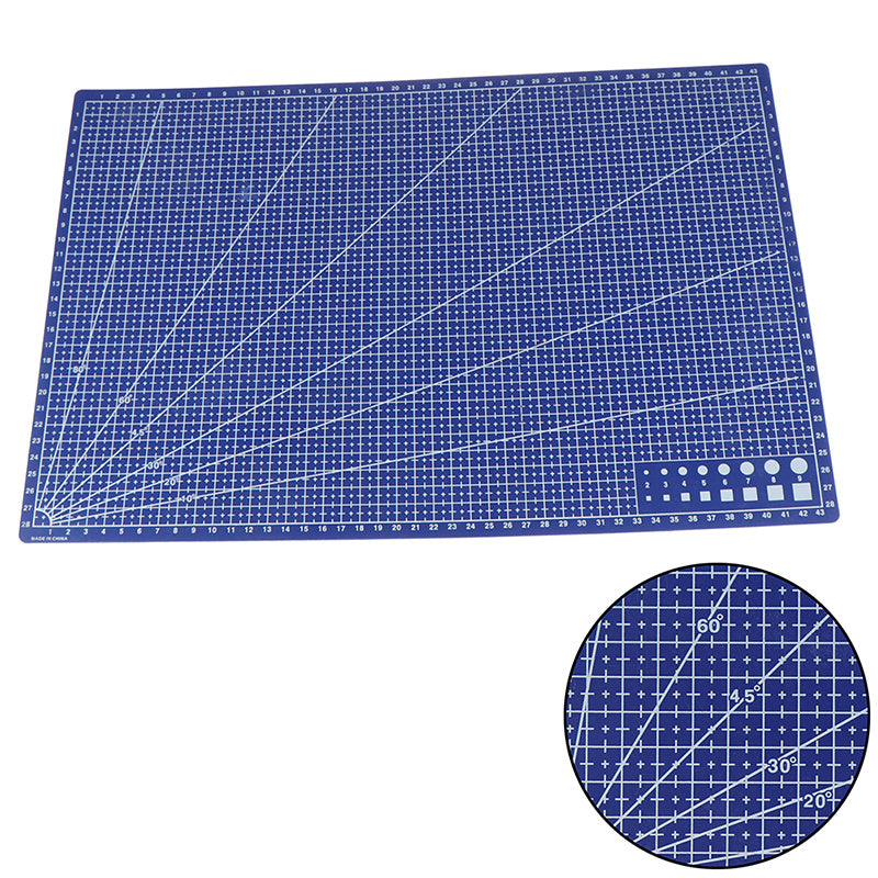 A3 Cutting Mat Pad Patchwork DIY Tool