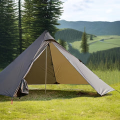 4 Person Lightweight 4 Season Waterproof Tent