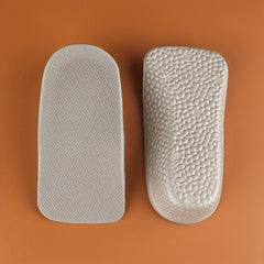 2pcs 1.5 3.0 59.1 38in Invisible Height Increase Insoles