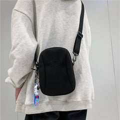 Men Casual Shoulder Bag Crossbody Bag