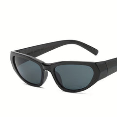 Punk Hip Hop Sunglasses for Men Women