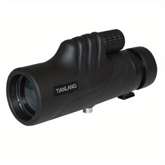 High Definition Monocular Telescope for Outdoor Camping Hiking