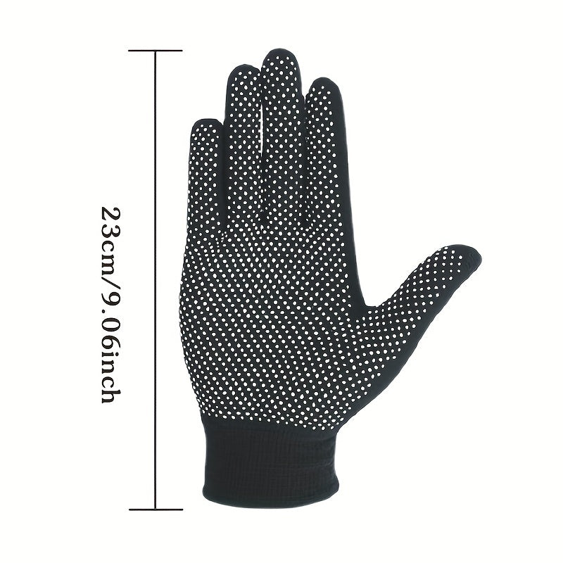 Anti-static Anti-slip Gardener Gloves for Digging Pruning Work