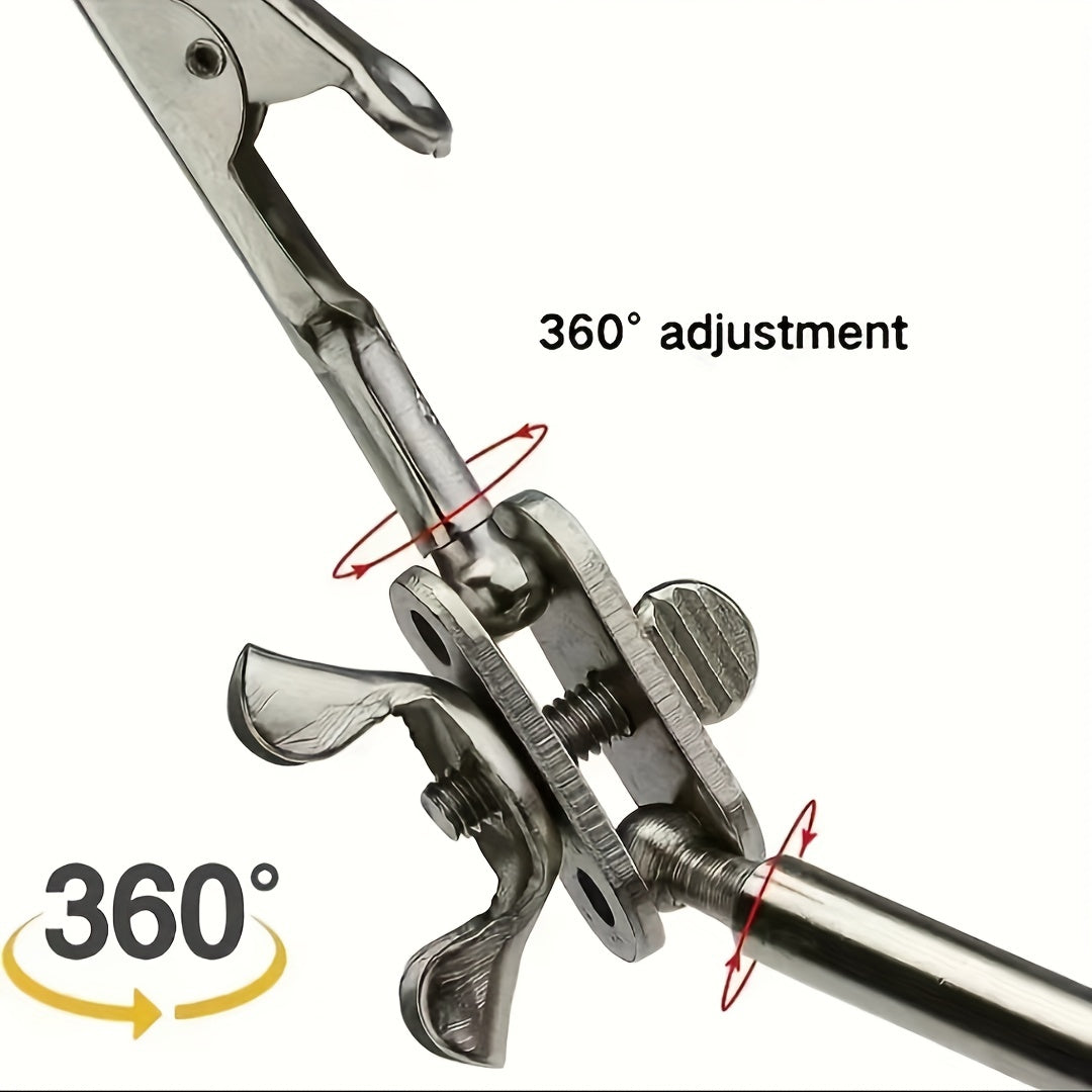 Hobbyworker Jewelry Making Magnifier
