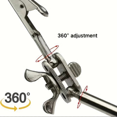 Hobbyworker Jewelry Making Magnifier
