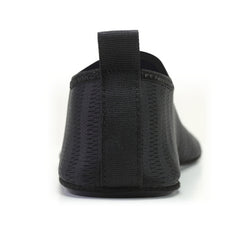 Women's Aqua Shoes Quick Dry Slip On Socks Footwear