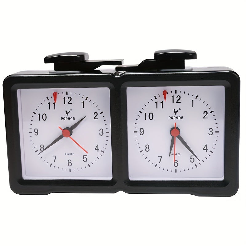 1pc Chess Clock Competition Timer Chess Stopwatch Not Included