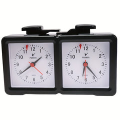1pc Chess Clock Competition Timer Chess Stopwatch Not Included