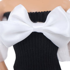 Princess Doll Clothes & Accessories for 11.5 inch Dolls - 4pcs/8pcs - 1/6 Scale