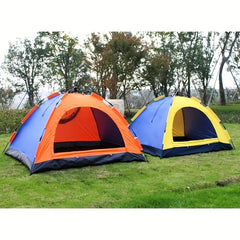 Automatic Folding Anti Rainstorm Tent Portable Sun Protection