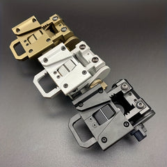 Metal NVG Mount Fast Helmet OPS Parts Bracket