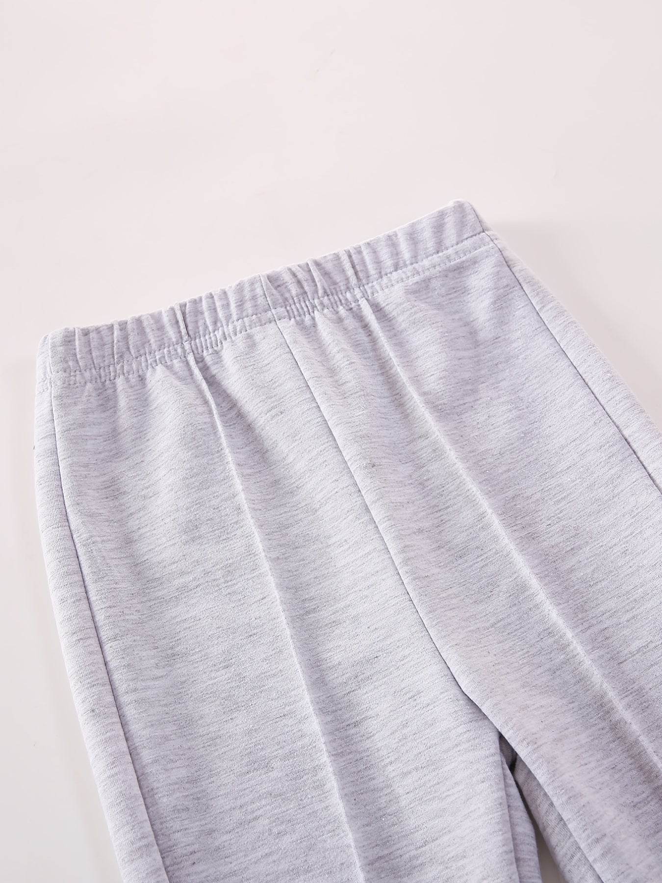 Girls Flared Pants for Autumn/Spring