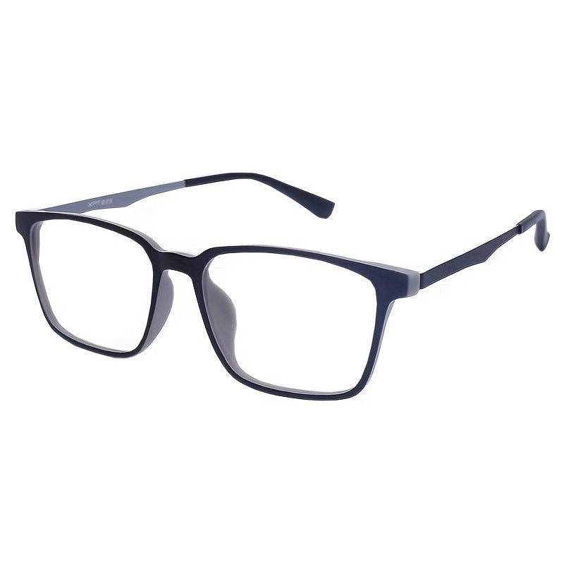 Ultra Light Comfortable Anti Light Glasses Frame