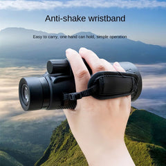 High Resolution 10X Telescope for Outdoor Activities - Ideal Holiday Gift