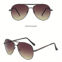 Men's Polarized Sunglasses UV 400