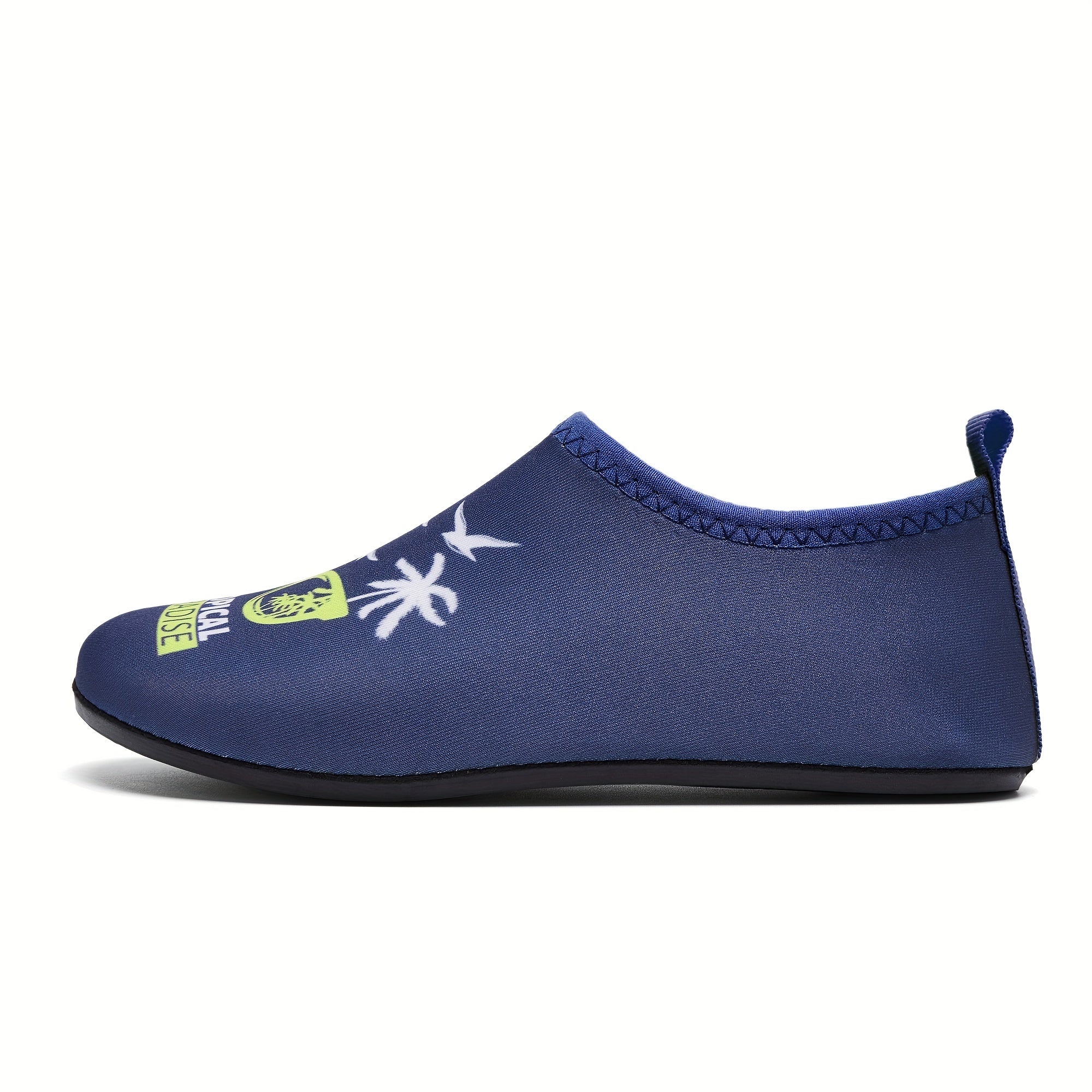 Kids' Water Shoes Quick Dry Non Slip Lightweight & Soft