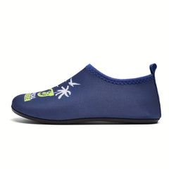 Kids' Water Shoes Quick Dry Non Slip Lightweight & Soft