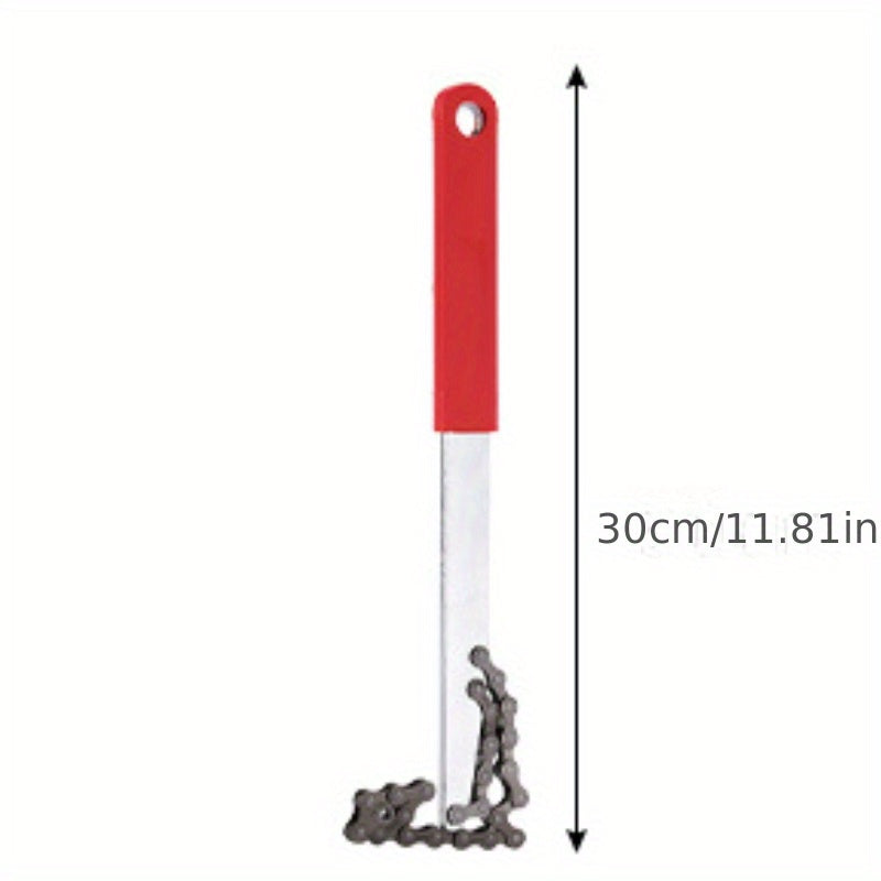 Bicycle Flywheel Tool Chain Removal Repair Accessories
