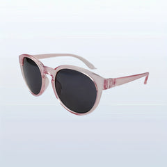 2 pairs Children's UV Protection Sunglasses with Zipper Box