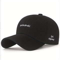 Men's Baseball Cap Casual Street Peaked Cap
