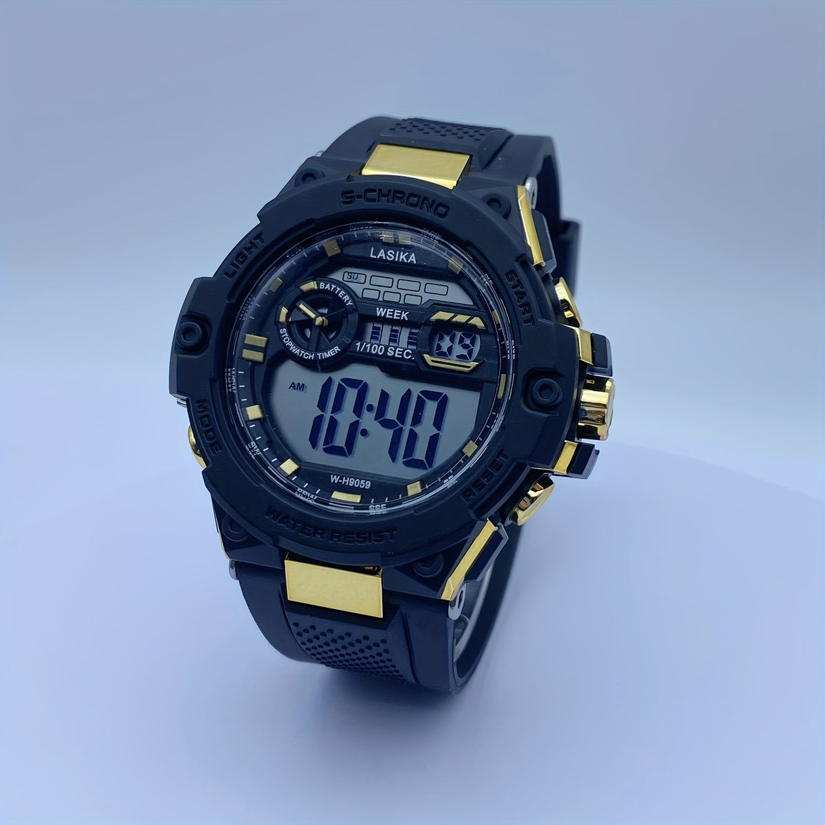 Boys' Student Watches Age 8-18 Men's Wristwatches