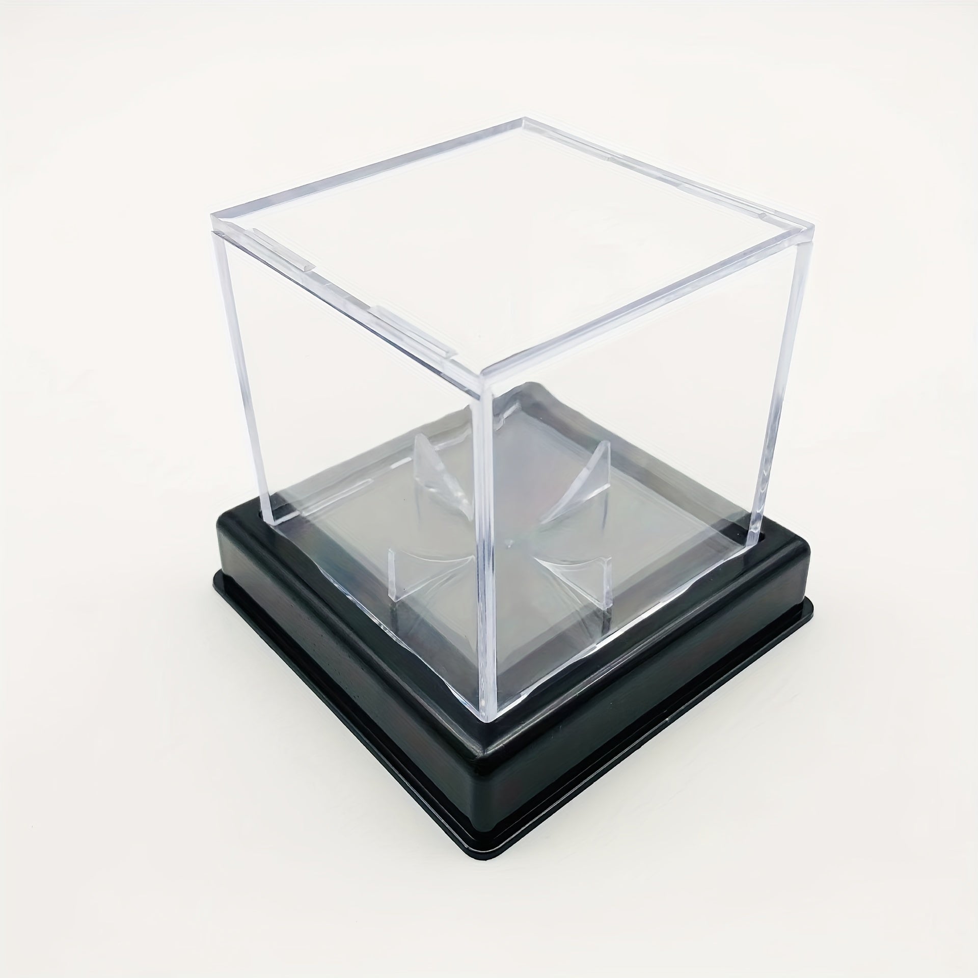 Baseball Display Box Christmas Year's Gift
