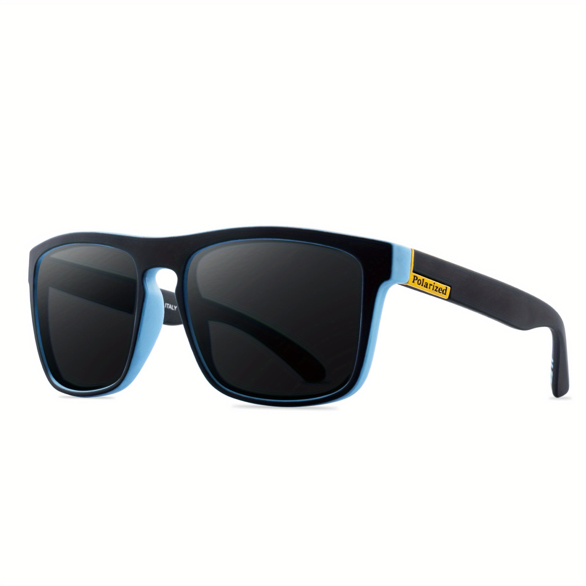 Men's Polarized Sunglasses UV Protection Driving Glasses