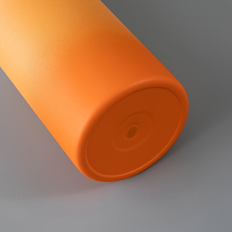 Stainless Steel Vacuum Water Bottle Insulated Cup - 650ml