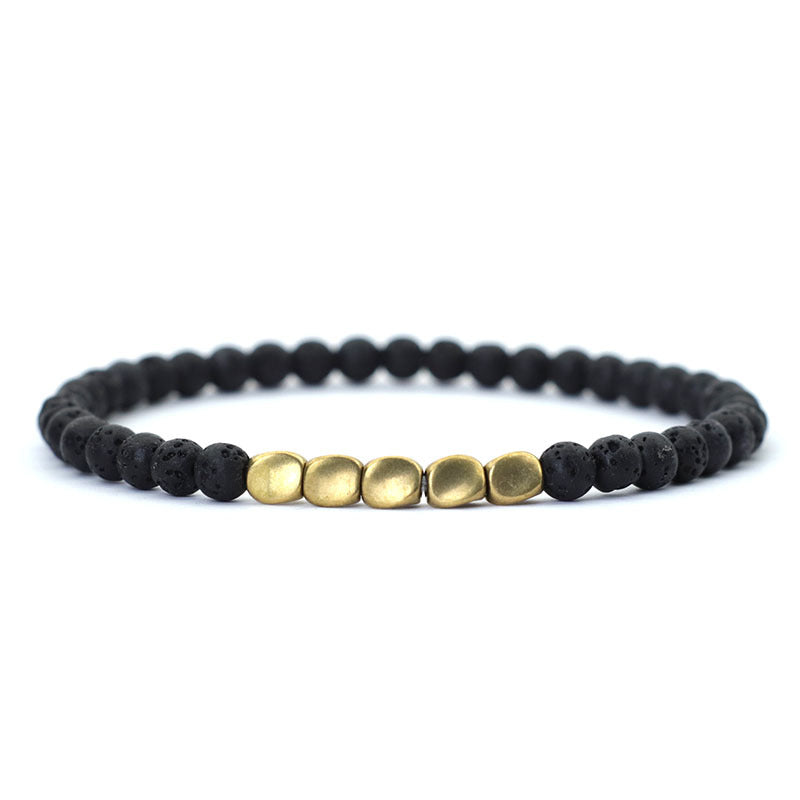 Boho Beads Bracelet for Women