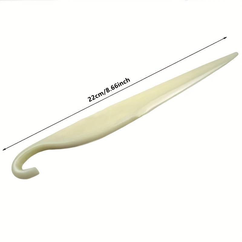 Cake Demoulding Cake Stripping Scraper Kitchen Tools