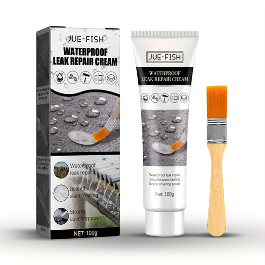 Waterproof Leak Repair Paste for Toilet Roof Wall Gap