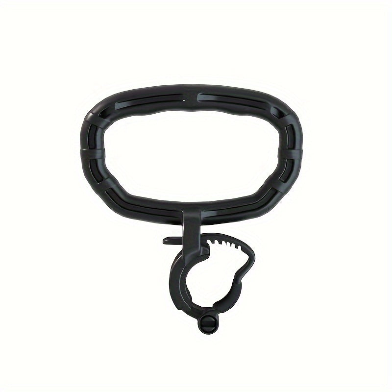 Multifunctional Dumbbell Handle Sports Ergonomic Handle 1pc