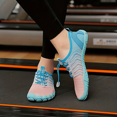 Women's Quick Drying Water Shoes Soft Sole Sports Shoes