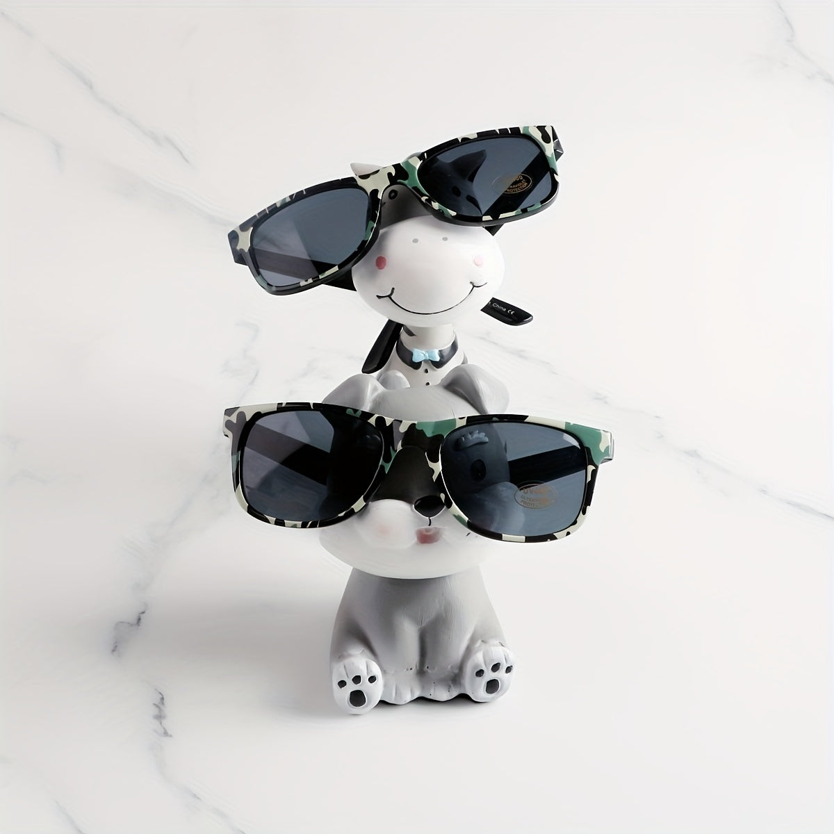 Boy's Camouflage Sunglasses UV 400