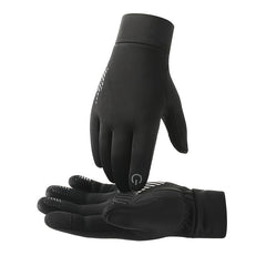 Waterproof Touch Screen Gloves for Winter Outdoor Activities