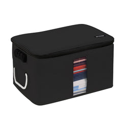 5-Layer Large Capacity Document Storage Box