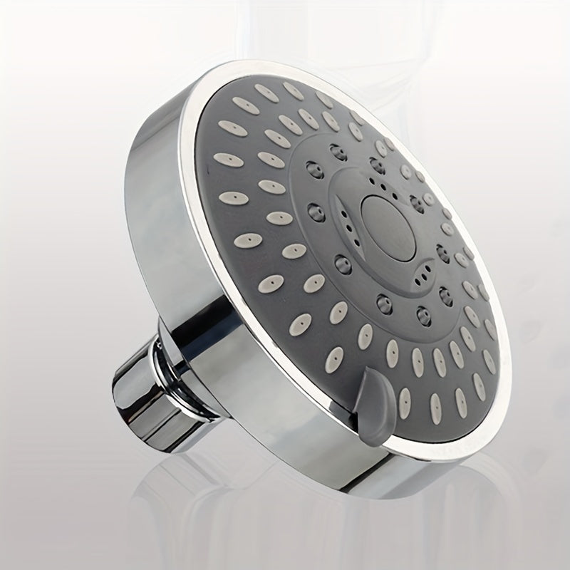 High Pressure Fixed Showerhead 5 Setting