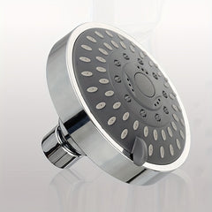 High Pressure Fixed Showerhead 5 Setting