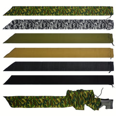 High Elastic Durable Camo Holster Shooting Holder Socks
