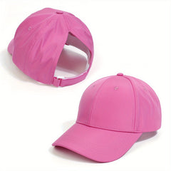 Adjustable Kids Baseball Cap Baby Hip Hop Hat For Outdoor Activities