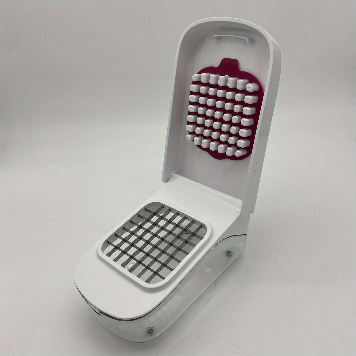 Creative Fruit & Vegetable Chopper for Dicing Shredding