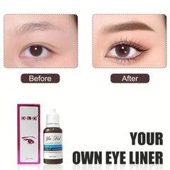 Permanent Makeup Tattoo Ink Pigment Set
