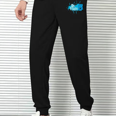 Men's Loose Casual Sweatpants