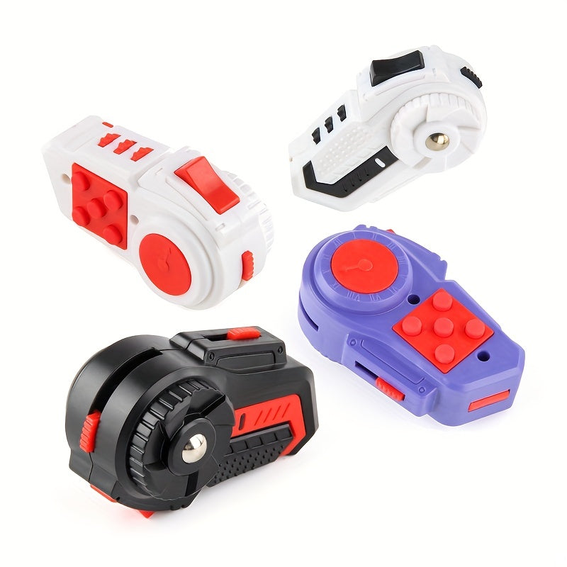 Unique Decompression Handle Toy for Kids, Teens