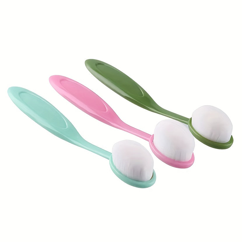 Colorful Ink Blending Brush Set for Painting Crafts